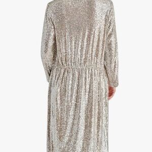 Steve Madden BB Dakota duster